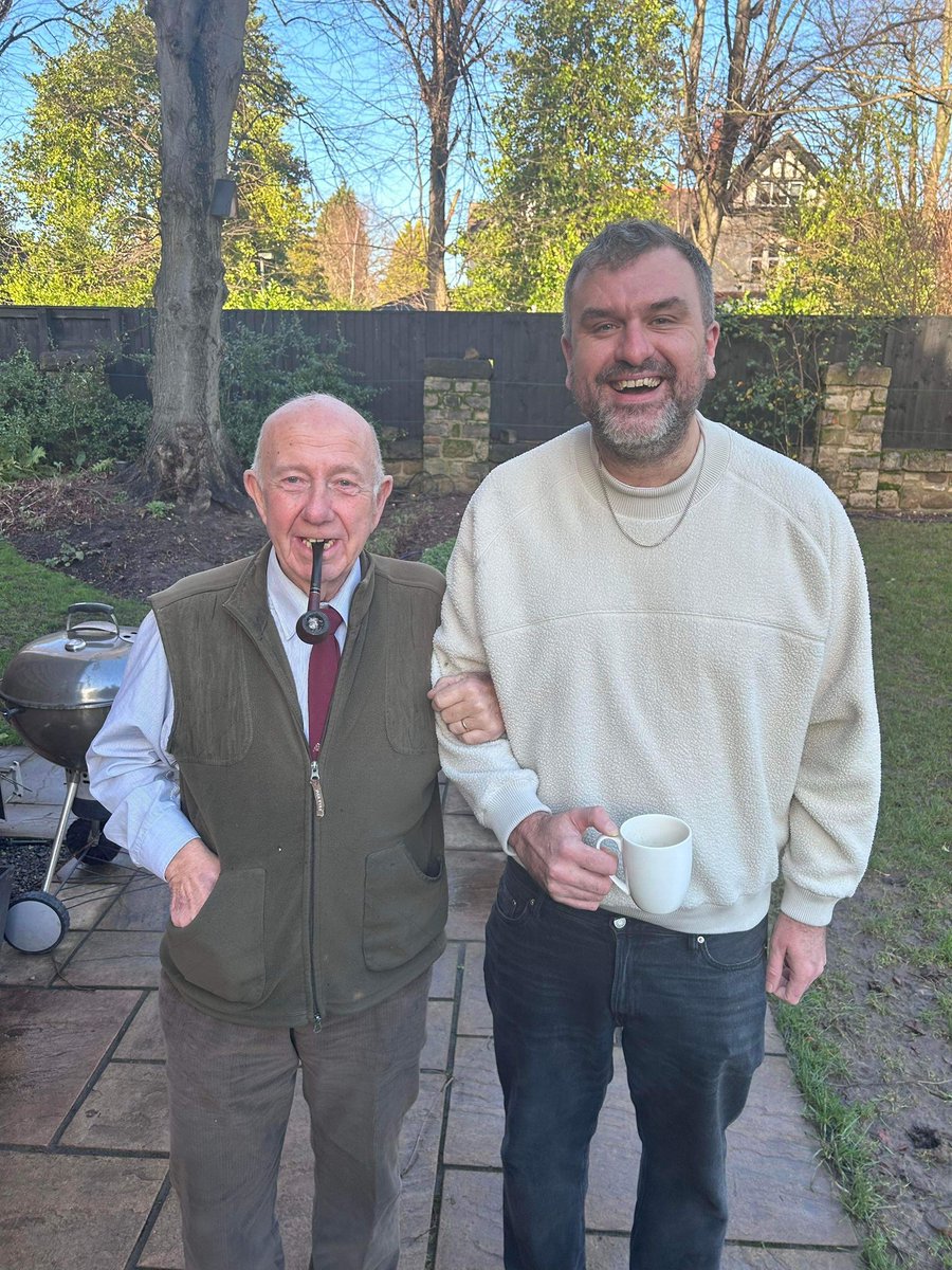 Reverend&TheMakers tweet media