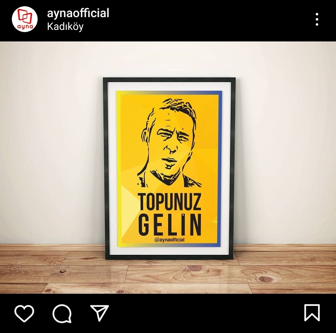 aynaofficial's tweet photo. #AliKoçYalnızDeğildir . Topunuz gelin https://t.co/44wLByHfG2