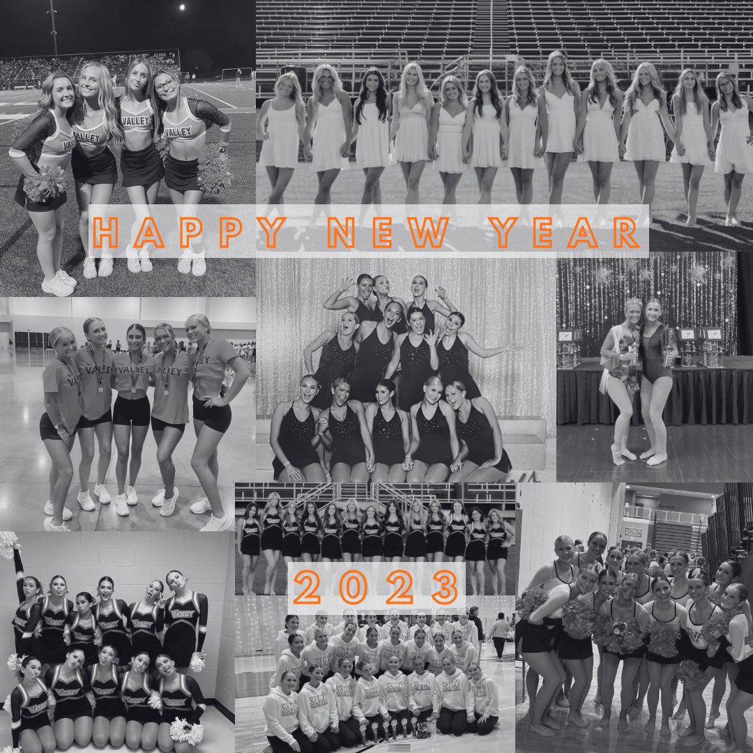 Valley Dance Team tweet media