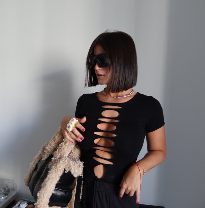 FresHhHhH✂️✨✂️✨✂️✨ https://t.co/ElEDZC83w2