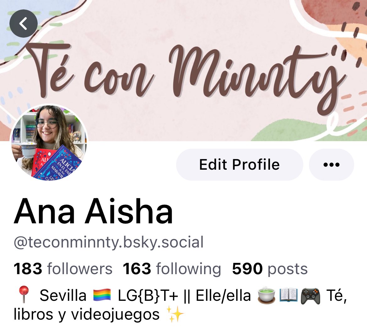 He decidido borrarme la aplicación de Twitter, la cuenta seguirá por aquí. 

Creo que no volveré en un tiempo, así que si queréis seguir en contacto estoy por Instagram, BlueSky y Threads 🩷💖