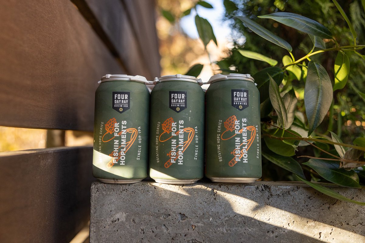 Cheers to a brew-tiful New Year filled with hoppy moments and crafty resolutions! 🍻✨