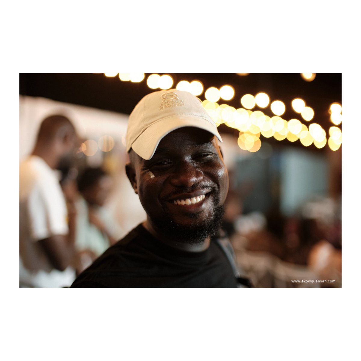 Some faces that lit up my day in 2023...