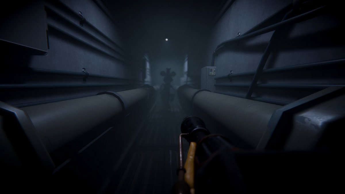 horrorlosers's tweet photo. Hoy, MICKEY MOUSE ha pasado oficialmente al dominio público y no han pasado unas horas de 2024 y ya se ha presentado INFESTATION 88, el primer videojuego de terror con el ratón de Disney, que persigue a los jugadores para cazarlos. https://t.co/TnT1zPtY38
