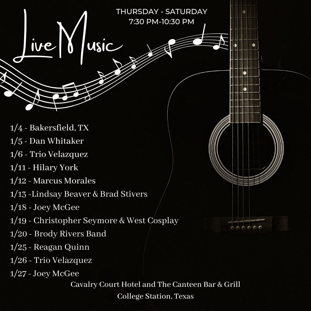 Cavalry Court (@cavalrycourt) on Twitter photo 