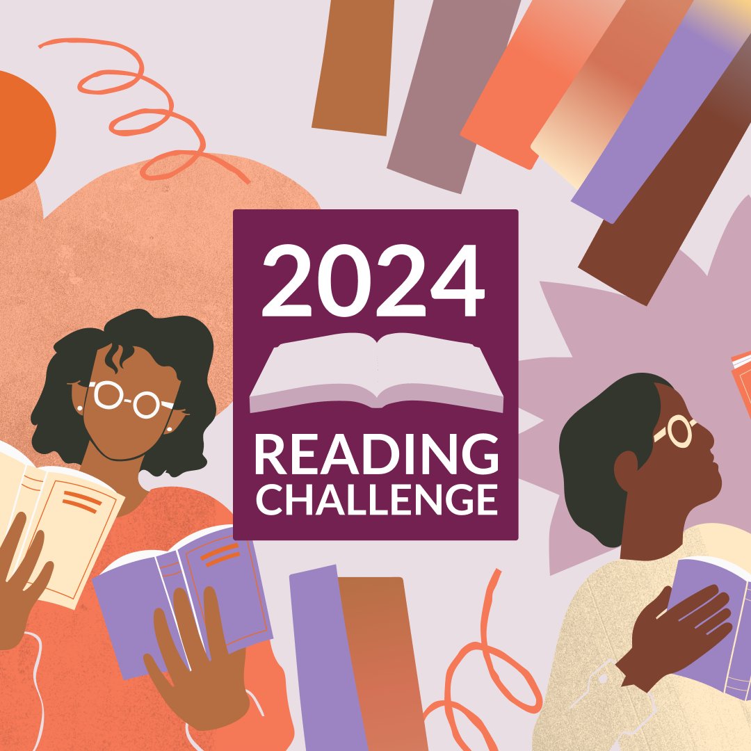 Start the New Year right by signing up for the Goodreads Reading Challenge! Set your goal and we’ll help keep you on track and stay motivated 💪 How many books are you pledging? 📚 #GoodreadsChallenge

goodreads.com/challenges/116…