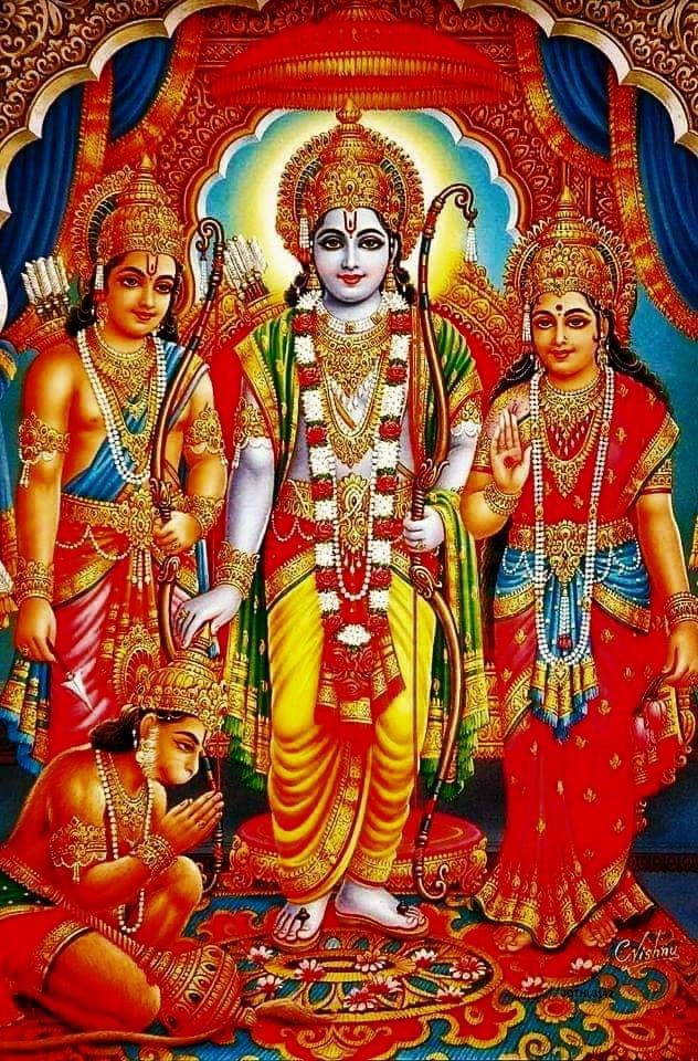 desi_thug1's tweet photo. एक ही नारा एक ही नाम, जय श्री राम 🚩 https://t.co/NTWHEFSjUq