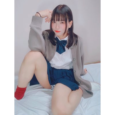 LIBEyurine's tweet photo. #新しいプロフィール画像 https://t.co/3hpWjqT38K