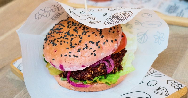 Welke vleesvervangers zijn gezond? Zo kies je voor voldoende voedingsstoffen bit.ly/48zvuUm