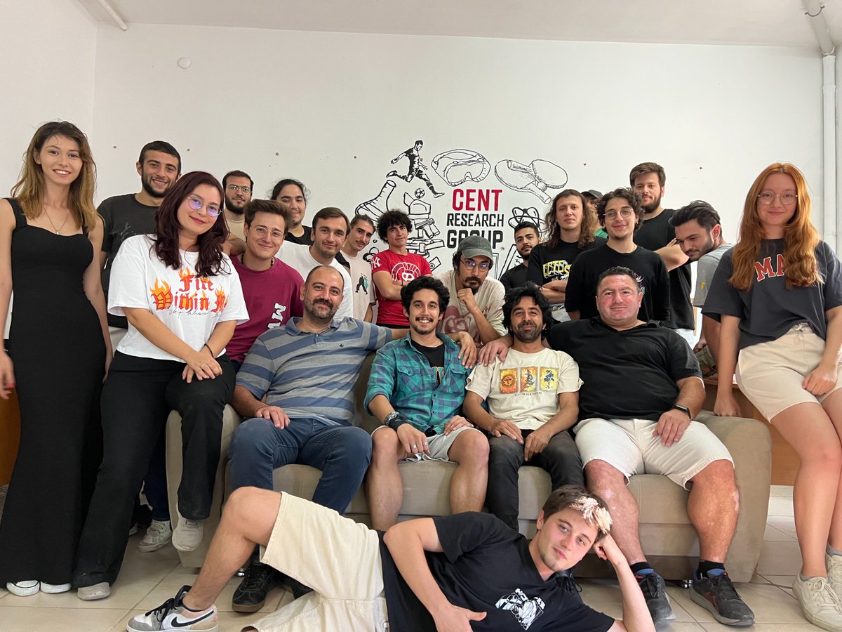 CentLab (@iztechcentlab) on Twitter photo 