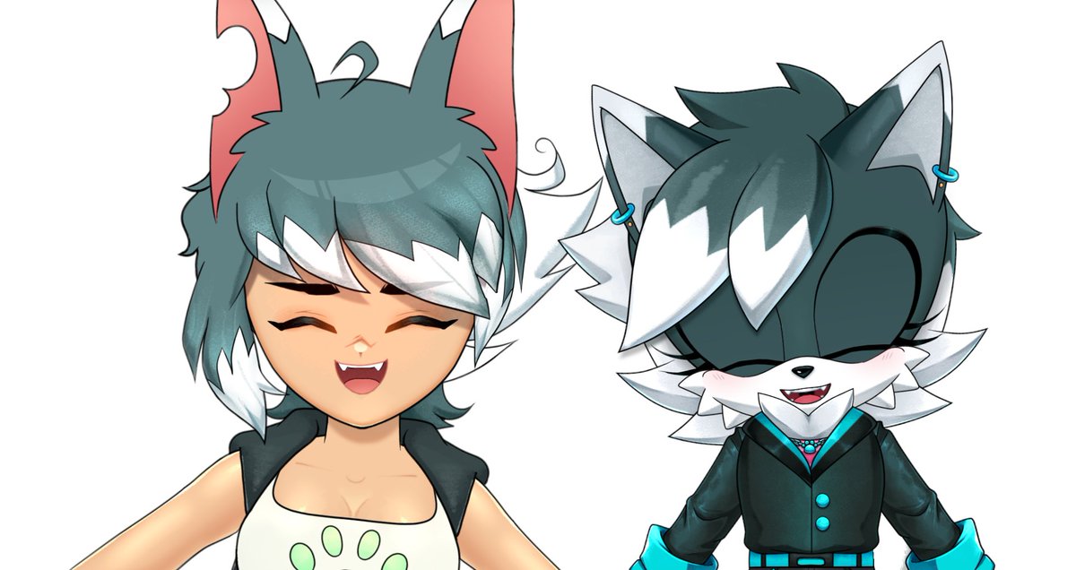 TwilightDeku's tweet photo. Its the new year! Why not start things off with a new Vtuber AMA! You can ask whatever from just simple questions or vtuber lore! #VtuberEN #VtuberAMA #VtubersUprising https://t.co/saoNpHSRTw