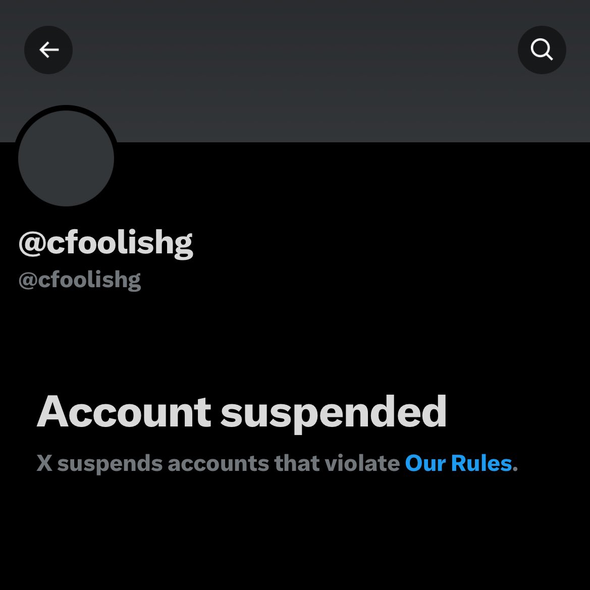cjackmaniifold's tweet photo. NOOOOOOO https://t.co/XpawCfhq64