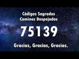 Sololuz5's tweet photo. CÓDIGO SAGRADO https://t.co/bho8JiL4Yn