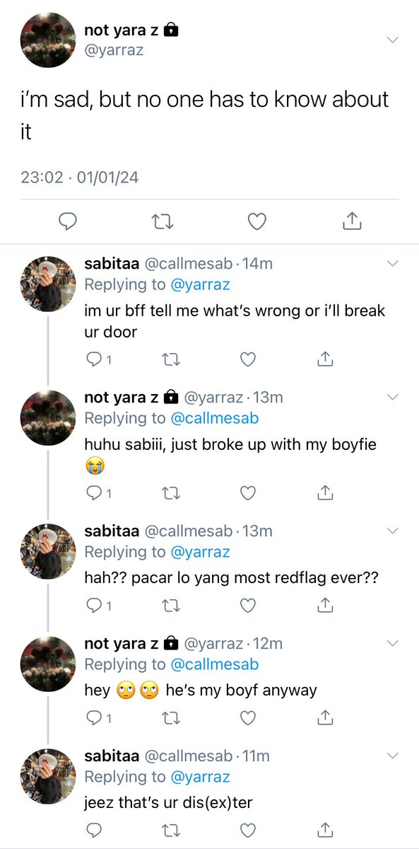 ✧ kinda ia tweet media