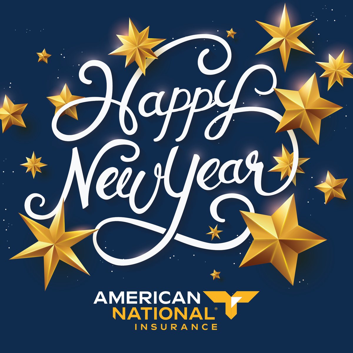 AgencyBrowning's tweet photo. Happy New Year! Have you made a New Year’s resolution? Share them below! https://t.co/1BNuW3g4Ia