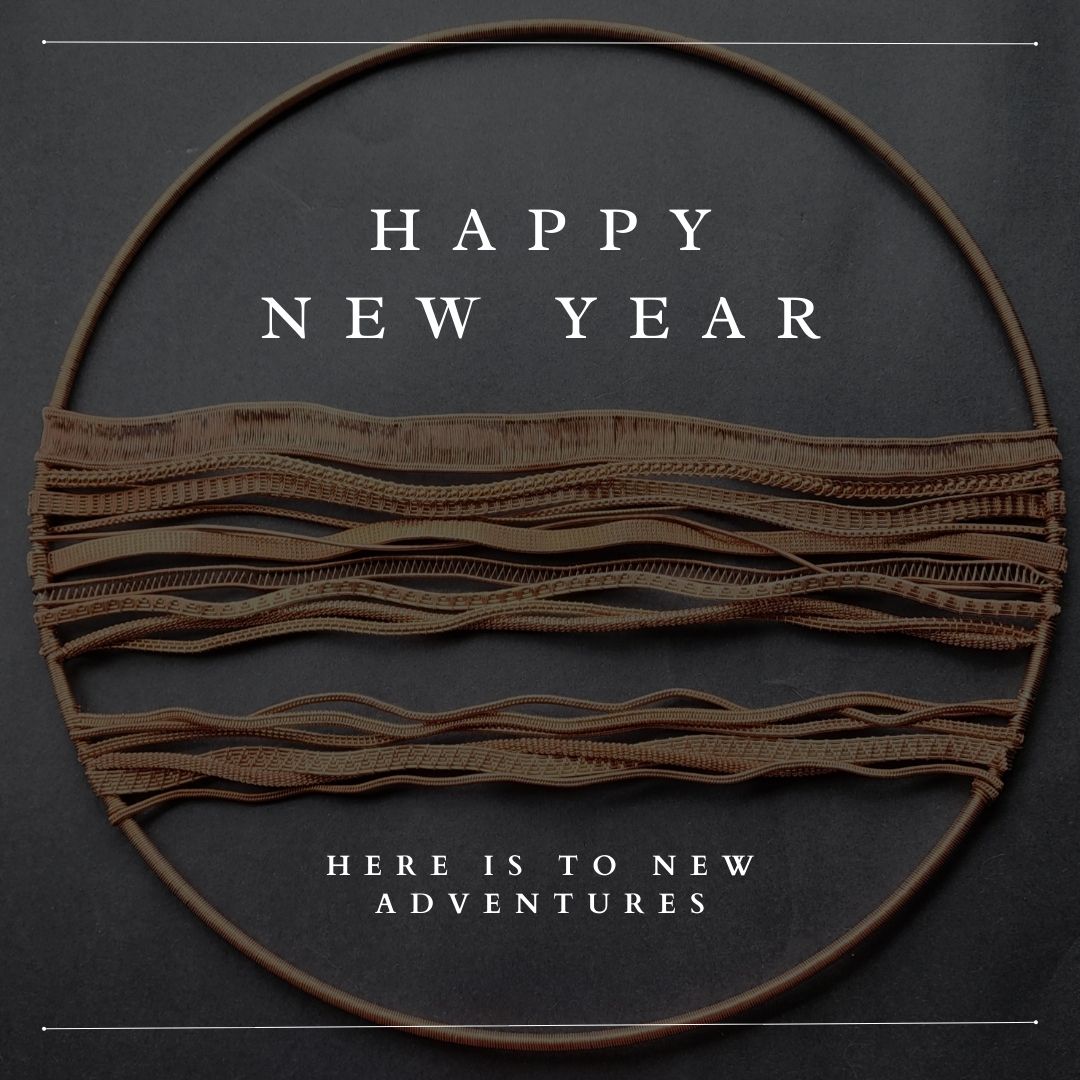 WireMoonJewelry's tweet photo. Happy New Year!

One of my resolutions for 2024 is to dedicate more energy to Wire Moon Jewelry and advancing my jewelry skills in general. I plan to list things on my website for sale, including some stones and carvings! https://t.co/6uvdw8h9Mf