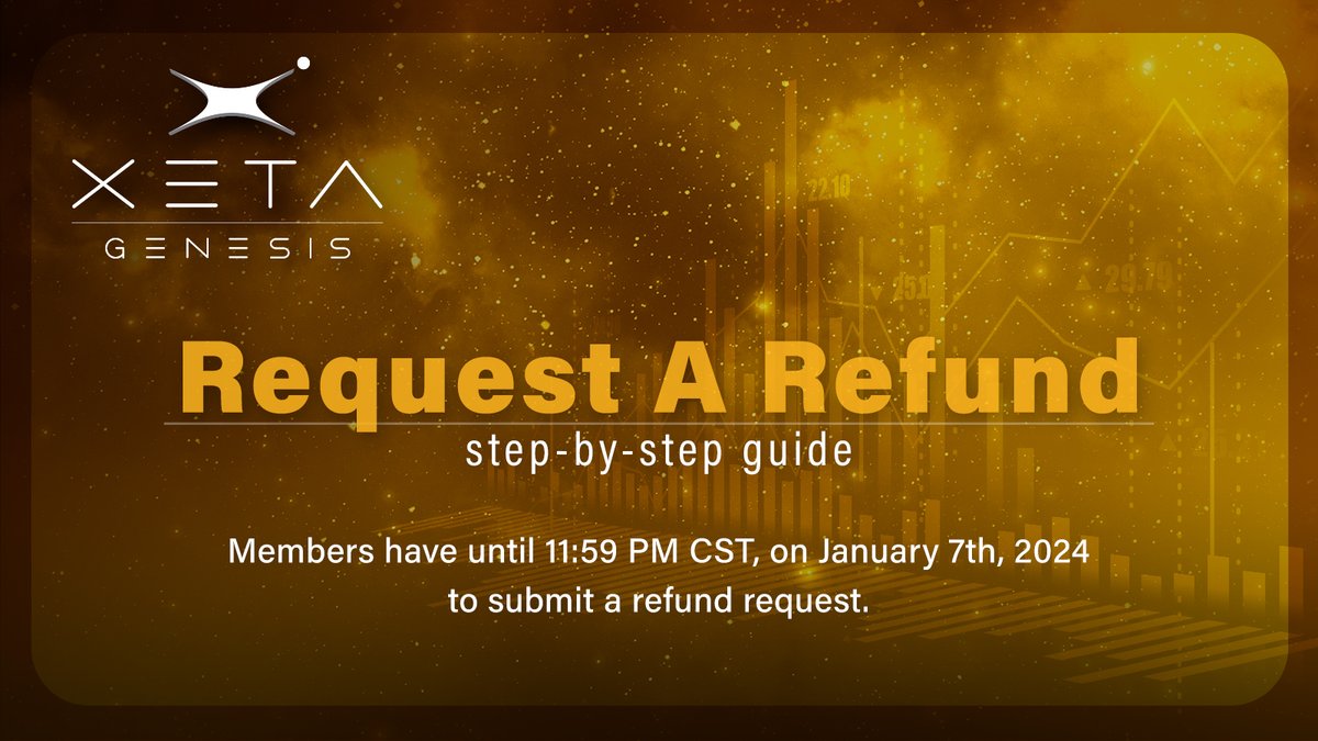 XETA LLC tweet media