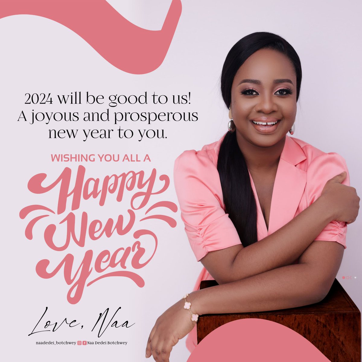 Naa Dedei Botchwey tweet media