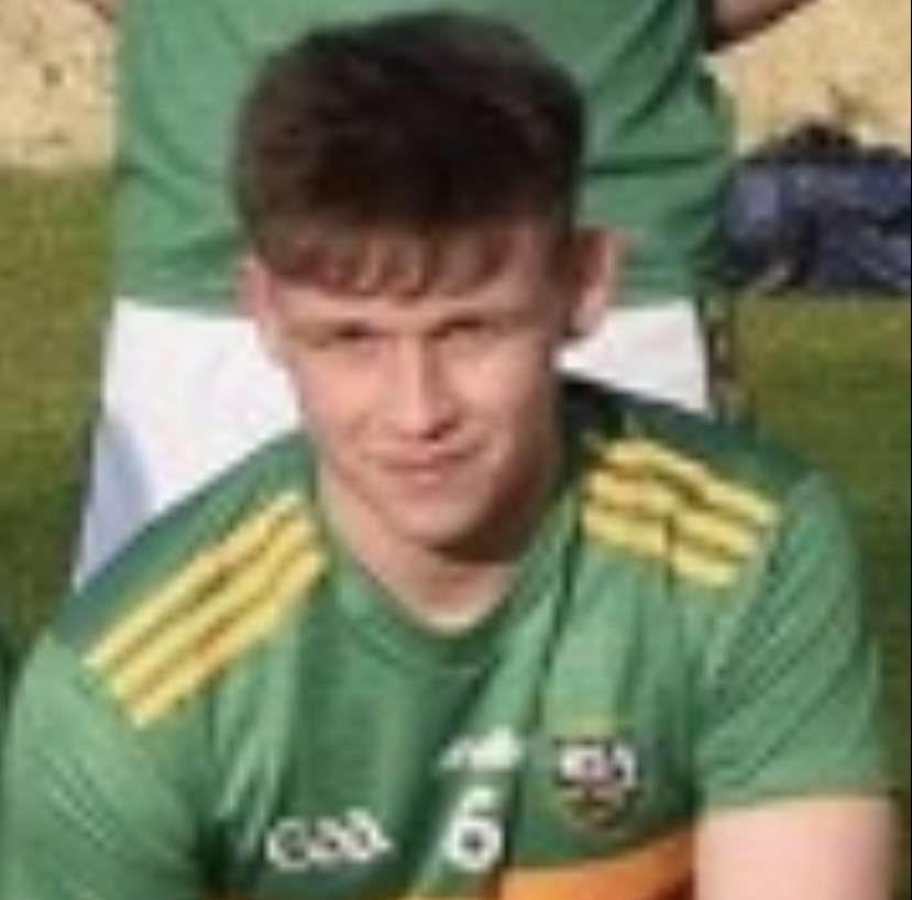 WattyGrahamsGAA's tweet photo. SPONSOR A PLAYER
Conleth Lagan
- Mickey Jnr &amp; Anna McKeefry. 
- The O’Toole Family, Loughinisland. 
- Moya Lagan &amp; Family. 
- Moira &amp; Orla Lee. 
- Switch Electrical. 
GRMA! 🔰 https://t.co/z6ihGvXSdo
