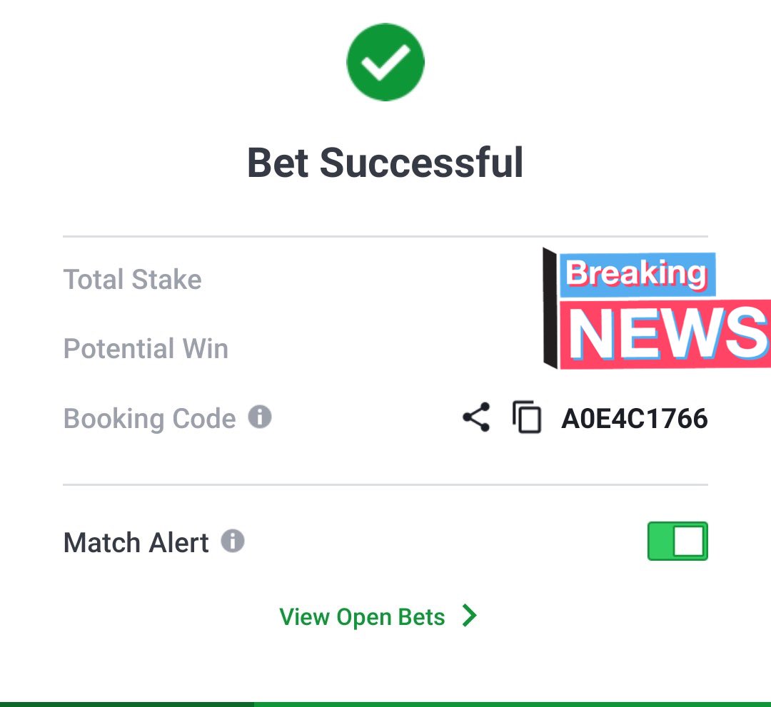 Arizonal001's tweet photo. 5 odd single match @Ekitipikin @_kennyblaze1391
@LouieDi13 @TheFtXMaestro
@BasketballProfe @TalentedFBG
@histats @SHLTIP @NFLNick
@Ekitipikin @mrbayoa1
@officialmoore7 @joysucex_
@Emmanuel Tips @officialmoore7
@StatsbyJordan https://t.co/PO1fhAPjuA