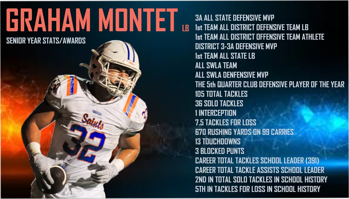 Graham Montet tweet media