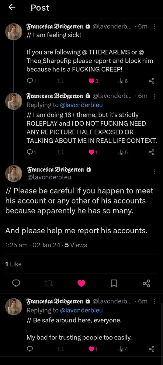 * @TravellingColin’s 𝑷𝑬𝑵. tweet media