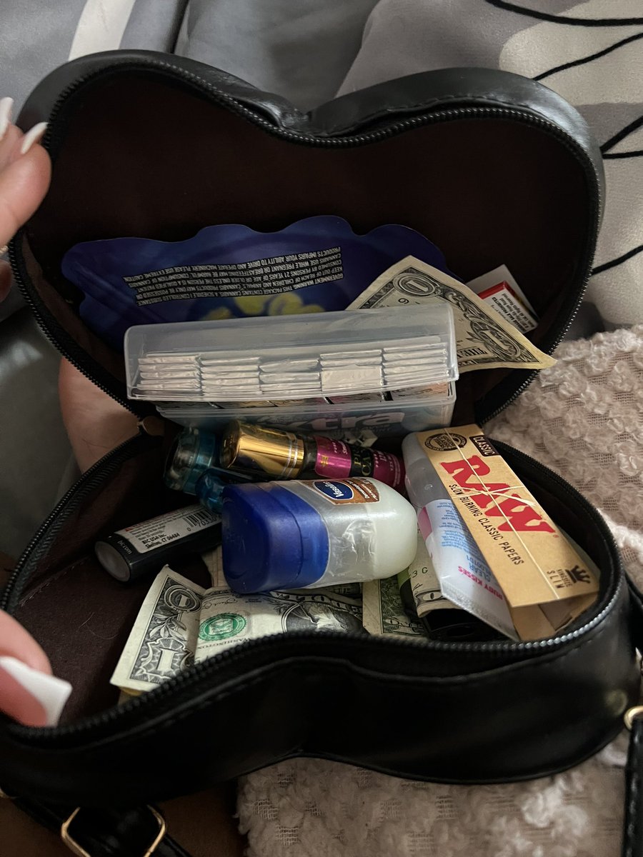 every female purse