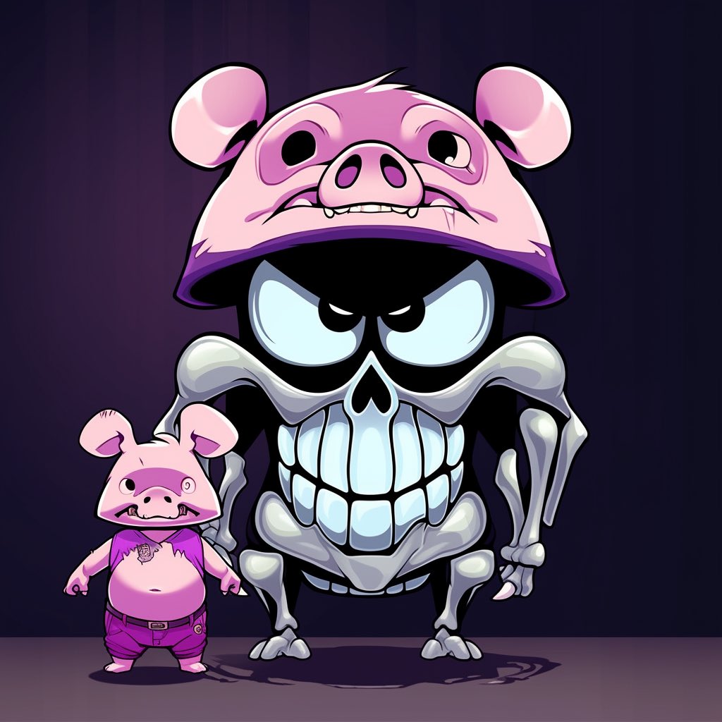 <a href="/SirOinks_a_lot/">Sir Oinks A Lot</a> Best I can do on little sleep and short notice