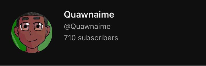 Zaquawn5's tweet photo. Thank you for 700 subscribers #smallyoutuber #smallyoutubercommunity #700subs #700subscribers #youtube #youtubechannel #youtubemilestone #youtubechannelmilestone #youtuber #youtubers #channelmilestones #youtubing #thankyou #thankful #youtubing #celebration #milestone https://t.co/AlL1OaivZf