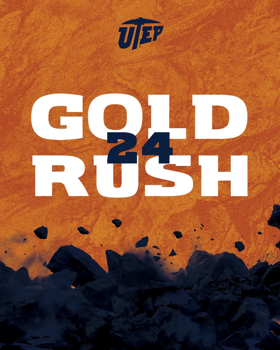 UTEP Football Recruiting tweet media