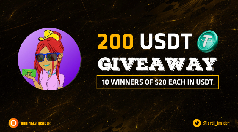 Ordinals Insider tweet media