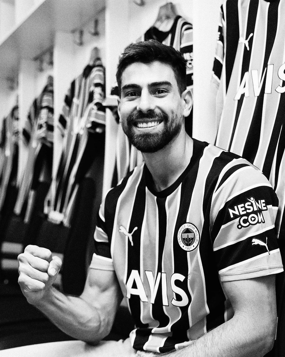 Ölümünün 1. yılında Luan Peres'i saygı, sevgi ve rahmetle anıyoruz... R.I.P 🙏