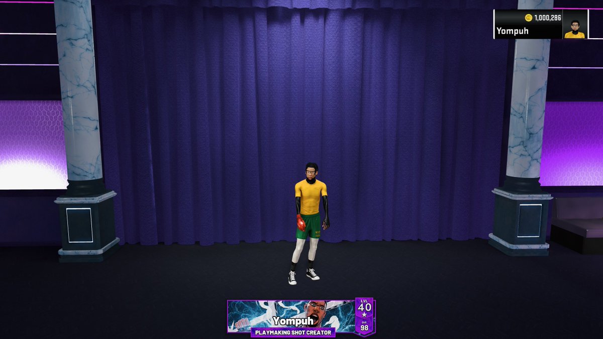 YOMPUH🤴🏾👑 tweet media