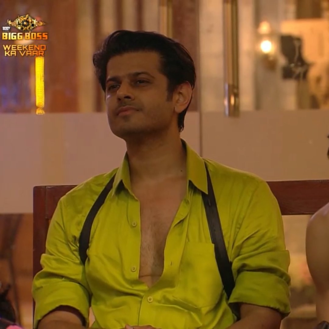 NB_FANGIRL's tweet photo. 🥵🔥🔥🔥
#NeilBhatt𓃵 #NeilBhatt #NeilIsTheBoss #BBKingNeil #DumdaarNeil https://t.co/e4qe2I3FyM