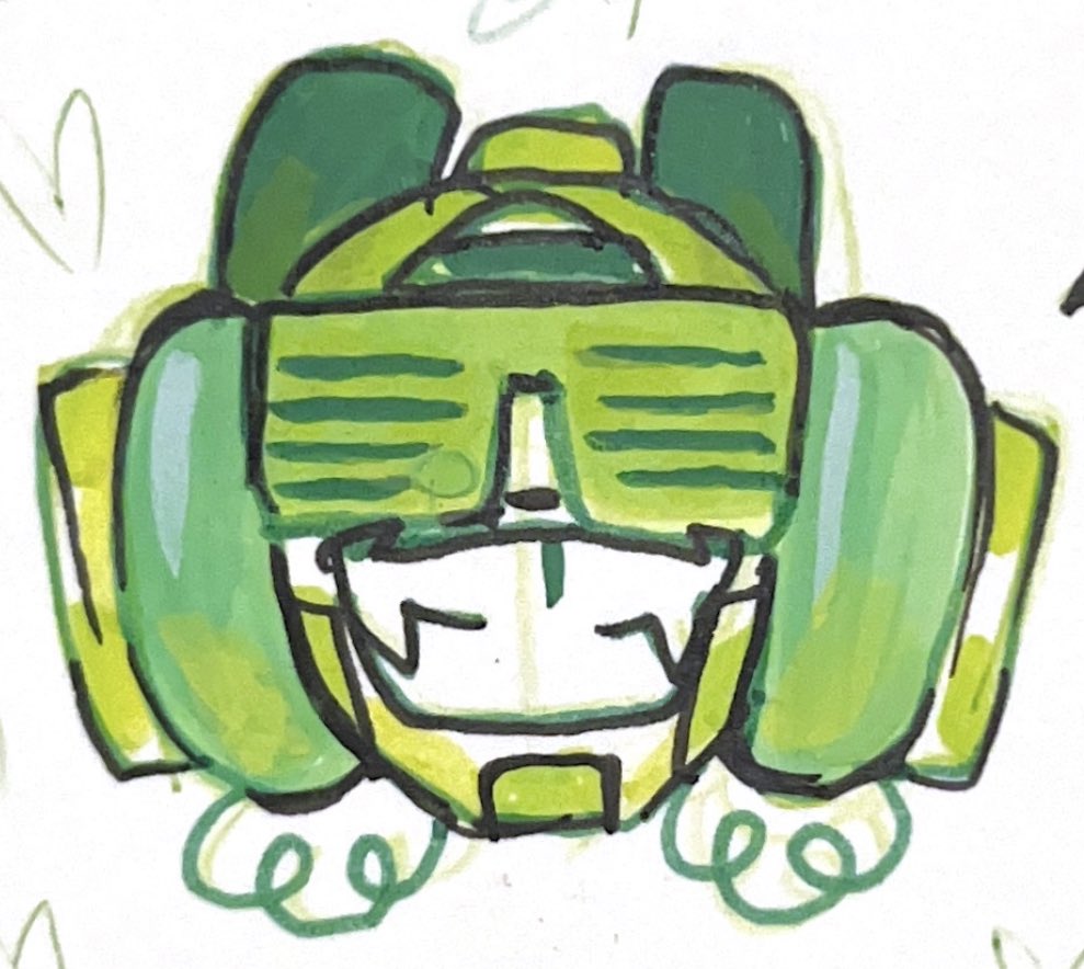 SpillSprunk's tweet image. I haven’t used this fuckin shit hole in a long time. 🍾🎊🎉 New year new post I guess 

What’sApp brandformers. 
#brandformers #transformers