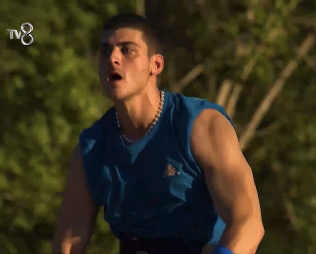 Bu senenin torpillisi belli oldu acun toplamış tüm yaşlı ve sakat yarışmacıları , ayrıca iticilik seviyesi nirvana 
#SurvivorAllStar2024