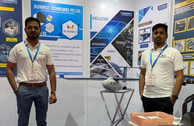 blendmest_Tech's tweet image. 🚀 Exciting News in the New Year! 
Thrilled to kick off the #newyear on a high note! 🎉 #Blendmest is honored to announce that we&apos;ve received a Grant from @UPStartuppolicy . This is a significant step forward in our mission. Thank you for the endless support @NNFIET