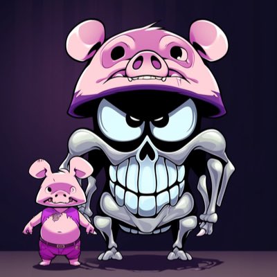 #NewProfilePic borrowing this 🔥 art from <a href="/SkeletonCrewLab/">Skeleton Crew Labs</a> #LFG2024