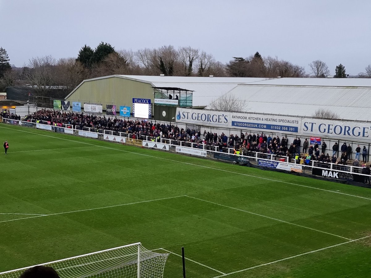 The Fifth Division tweet media