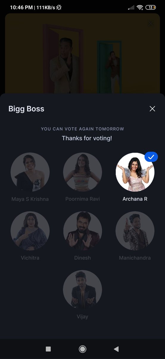 JOHNFKENNE88458's tweet photo. #75DaysOfPradeep #75daysofPradeepAntony #PradeepAntony #BiggBossTamilSeason7 #biggbosstamil #BiggBossTamil7 #BiggBoss7Tamil #BiggBoss7 #VJArchana #Archana #BB7QueenArchana #BB7RealWinnerPradeep NAUM VOTE PANNITAN ARCHANA NEGA EPDI ARCHANA FANS 🔥🔥 https://t.co/fRmaq7UAHL