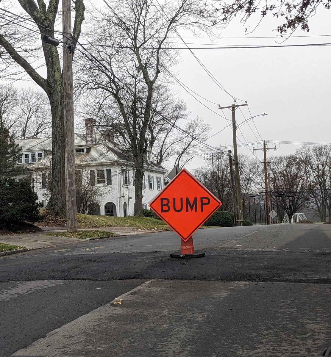 DFA New Haven tweet media