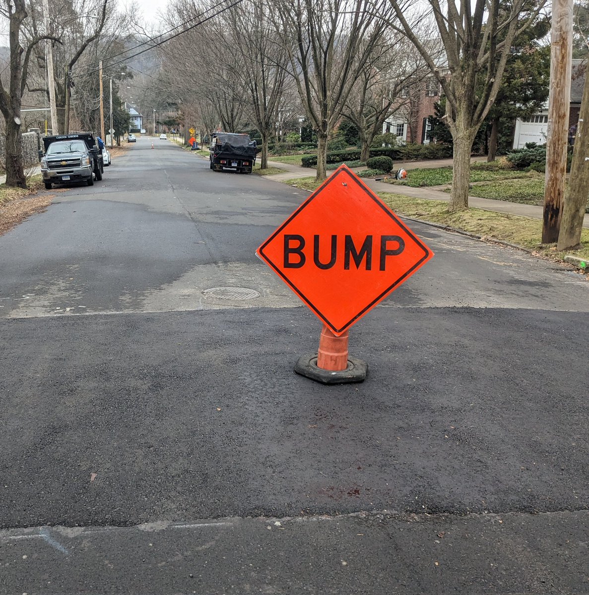 DFA New Haven tweet media