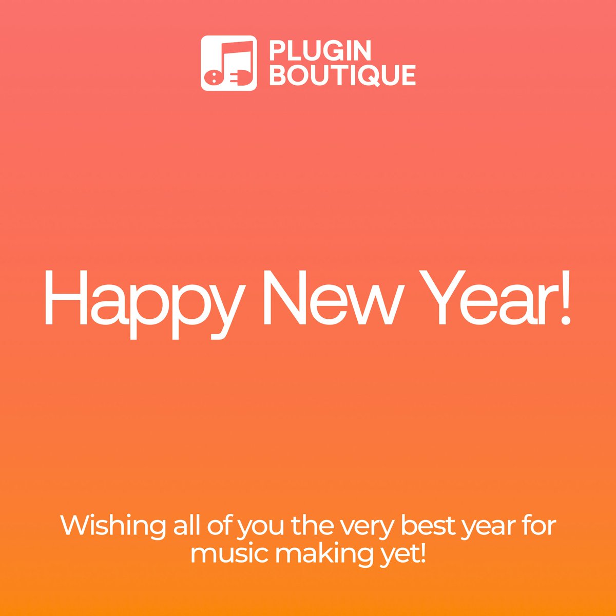 Plugin Boutique tweet media