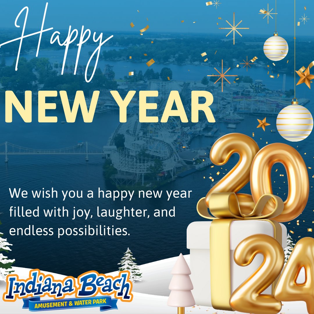 Indiana Beach Amusement & Water Park (@indianabeach) on Twitter photo 