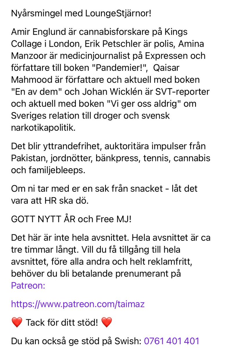 Johan Wicklén tweet media