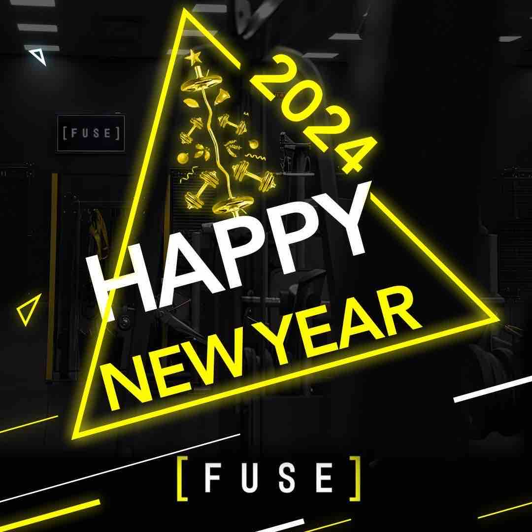 🎆🎊 Wishing all our incredible gym members a smashing start to the new year! May your workouts be filled with determination, sweat, and endless gains. Let’s crush those fitness goals together! 💪🔥 #NewYearNewGains