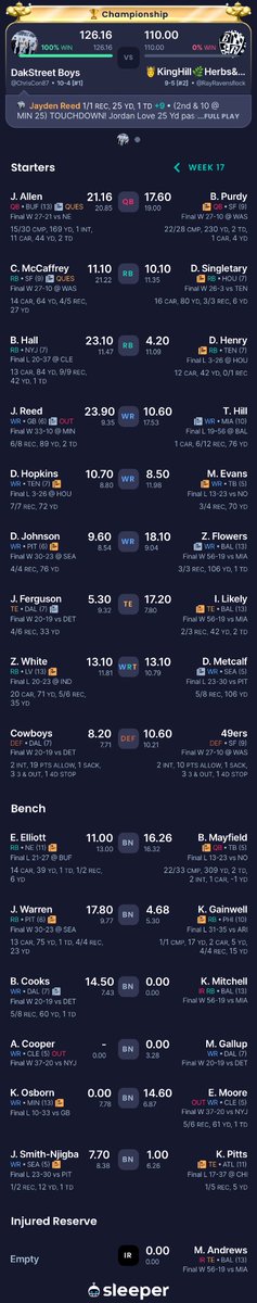 Chris Connolly tweet media