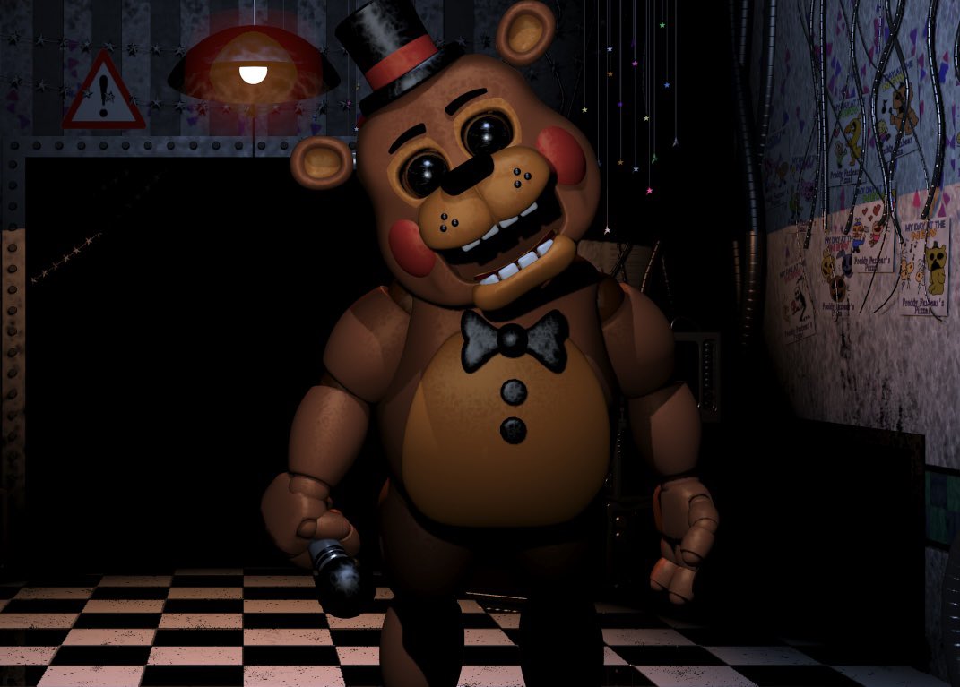 JonnyBlox tweet media