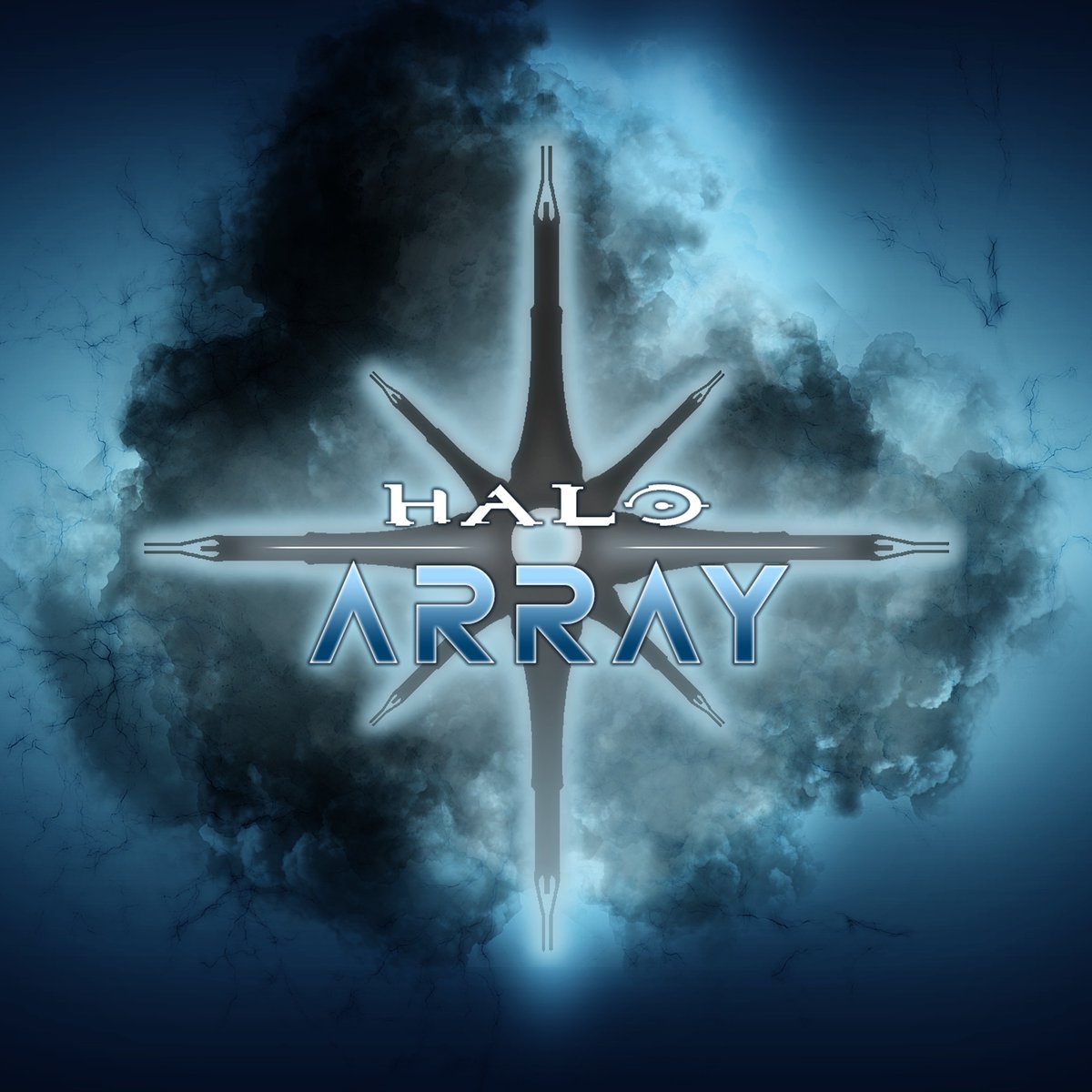 Halo Array tweet media