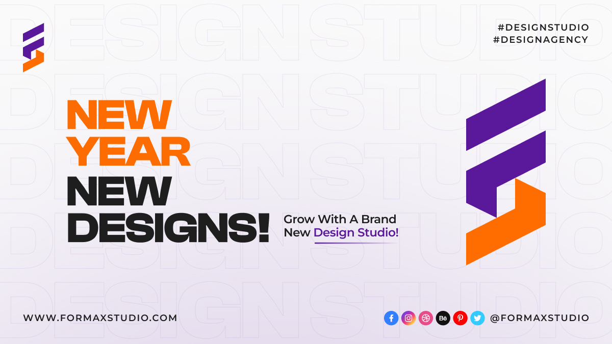 FormaxStudio's tweet image. Our design studio is ready to turn your visions into stunning realities. Let&apos;s turn your vision into a design masterpiece! Drop us a message now

#formaxstudio #growth #growtogether #brandtransformation #designservices #Webdesign #designinspiration #GrowingTogether #collaboration